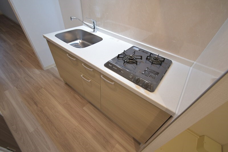 ファーストフィオーレ江坂公園の物件内観写真