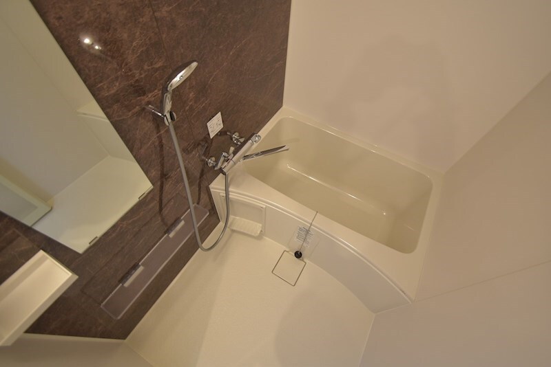 ファーストフィオーレ江坂公園の物件内観写真