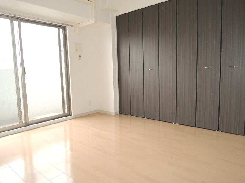 パークフラッツ野田阪神駅前（旧アーバネックス野田阪神駅前）の物件内観写真