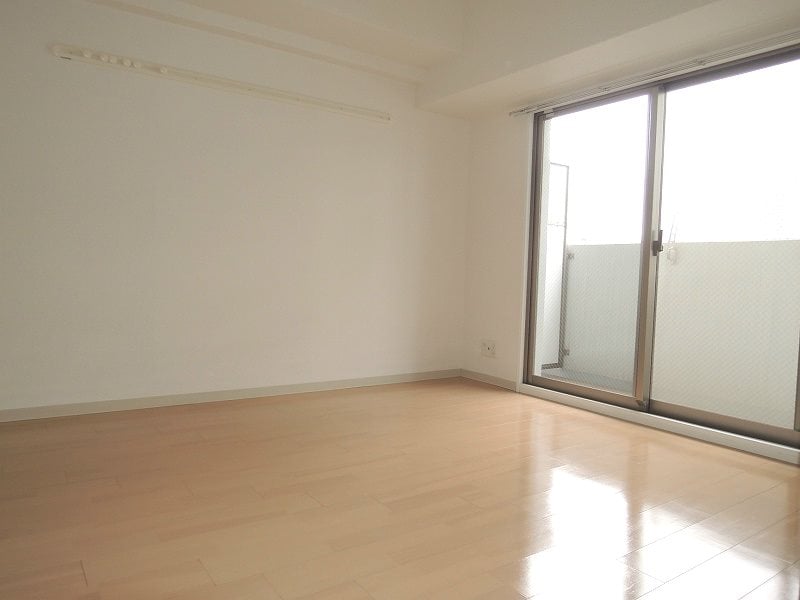 パークフラッツ野田阪神駅前（旧アーバネックス野田阪神駅前）の物件内観写真