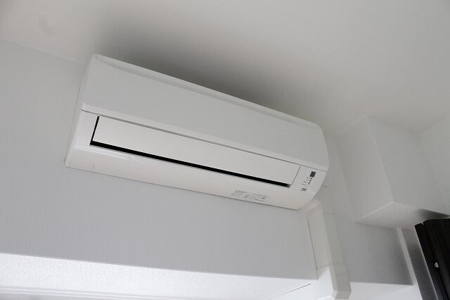 パークフラッツ野田阪神駅前（旧アーバネックス野田阪神駅前）の物件内観写真