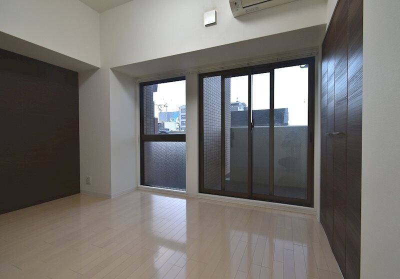 フレンシアノイエ東三国の物件内観写真