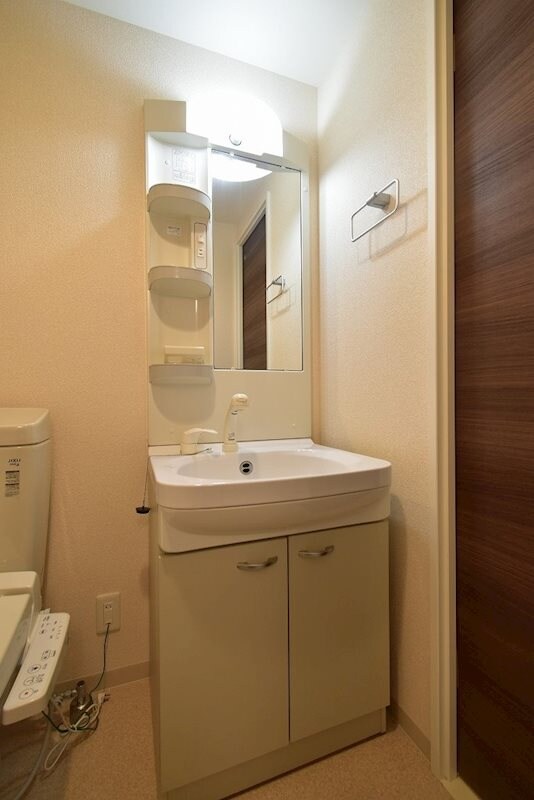 フレンシアノイエ東三国の物件内観写真