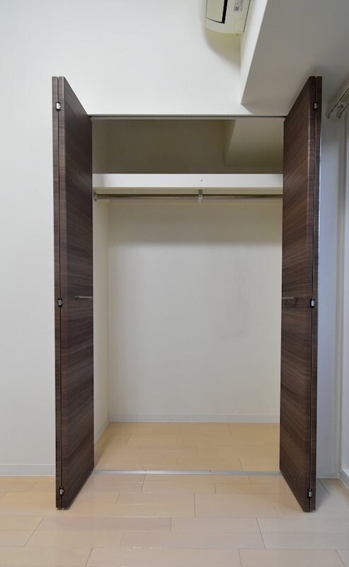 フレンシアノイエ東三国の物件内観写真