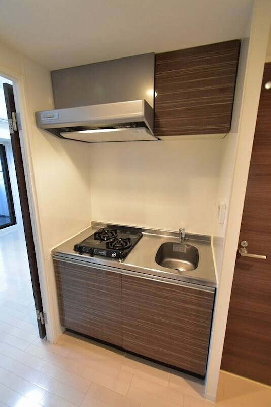 フレンシアノイエ東三国の物件内観写真