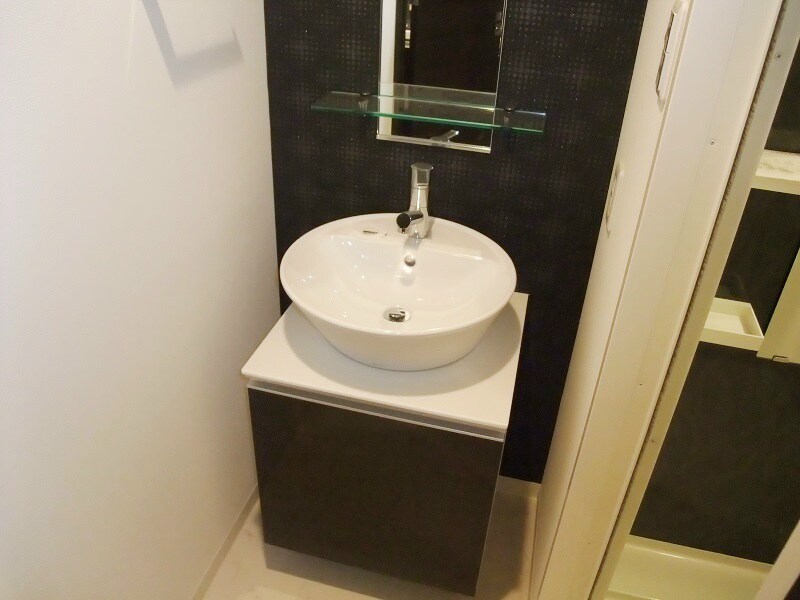 スワンズシティ大手前ソレイユの物件内観写真