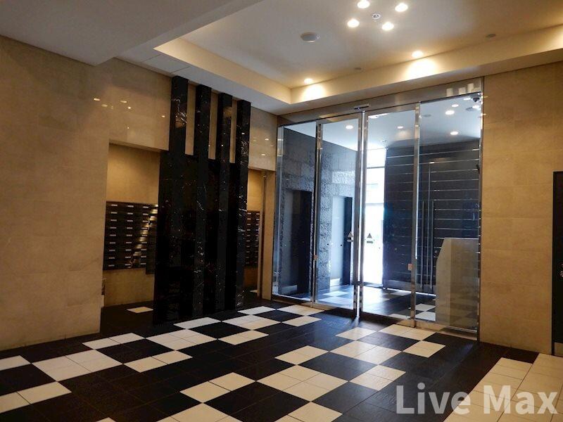 エスリード松屋町SOUTHの物件外観写真