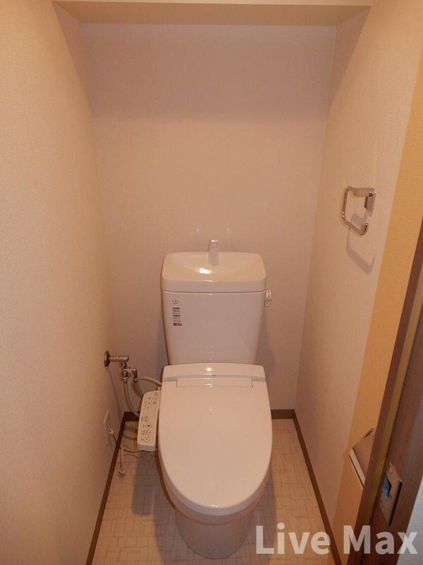 エスリード松屋町SOUTHの物件内観写真