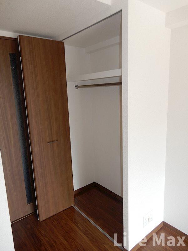 エスリード松屋町SOUTHの物件内観写真