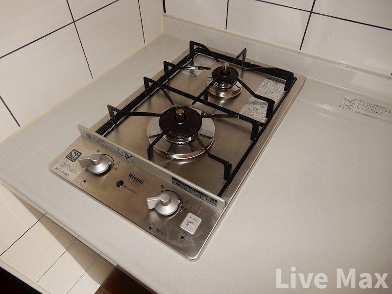 エスリード松屋町SOUTHの物件内観写真