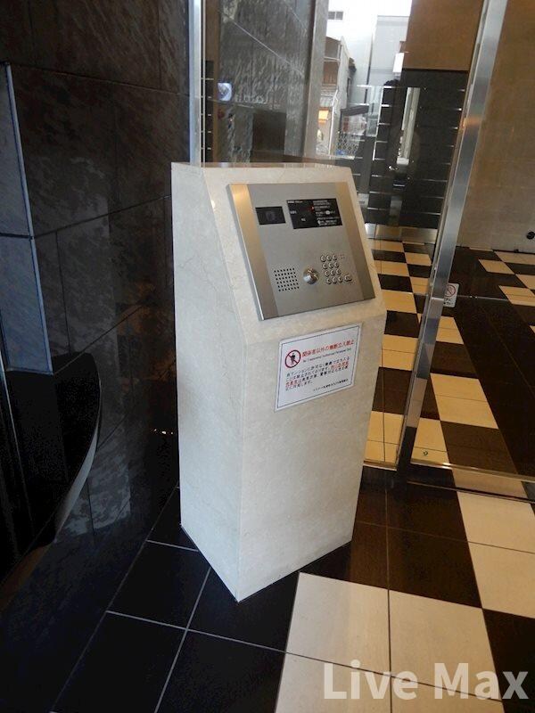 エスリード松屋町SOUTHの物件内観写真