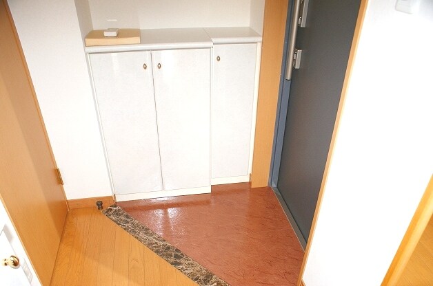 プレサンス大手前パークサイドⅡの物件内観写真