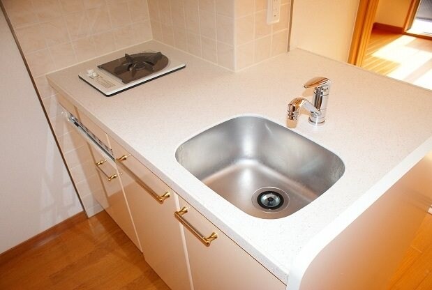 プレサンス大手前パークサイドⅡの物件内観写真