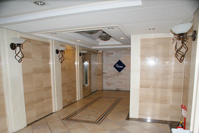 プレサンス大手前パークサイドⅡの物件外観写真