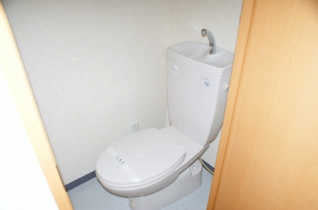 プレサンス大手前パークサイドⅡの物件内観写真