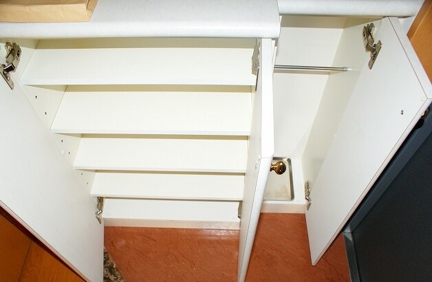 プレサンス大手前パークサイドⅡの物件内観写真