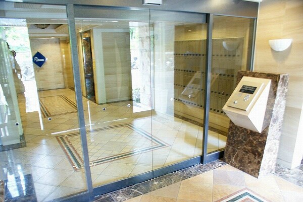 プレサンス大手前パークサイドⅡの物件内観写真