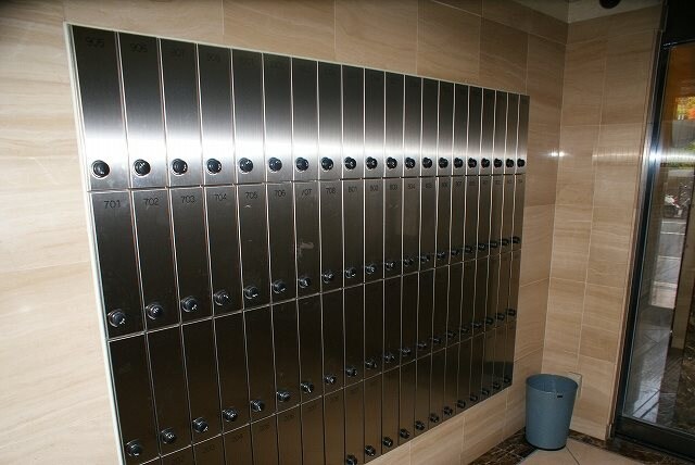 プレサンス大手前パークサイドⅡの物件内観写真