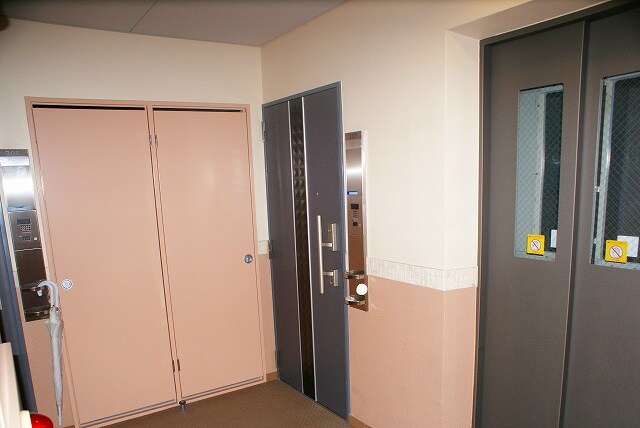 プレサンス大手前パークサイドⅡの物件内観写真