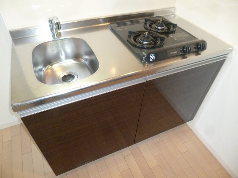 アコード中之島の物件内観写真