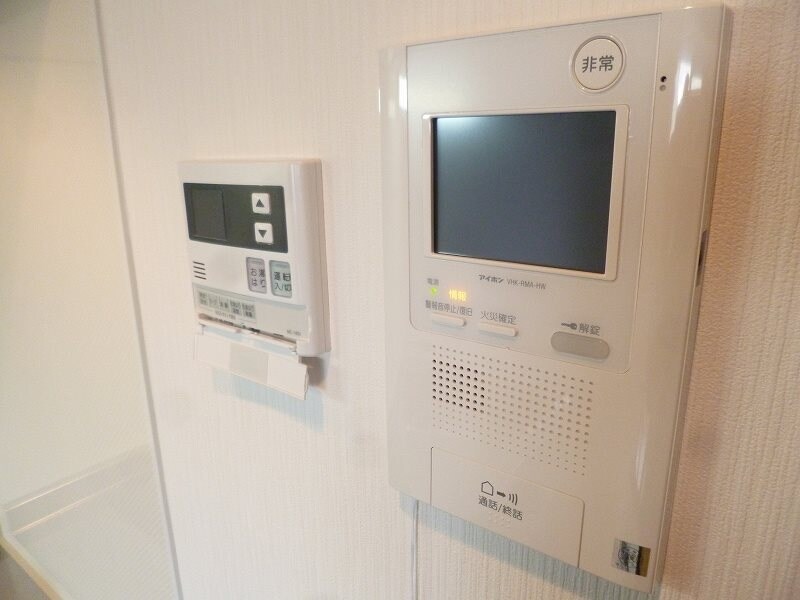 アコード中之島の物件内観写真