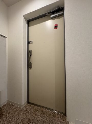 グランドゥール九条の物件内観写真