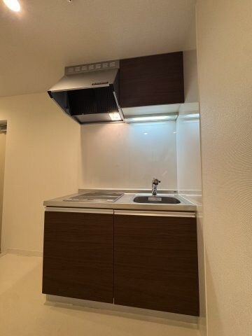 グランドゥール九条の物件内観写真