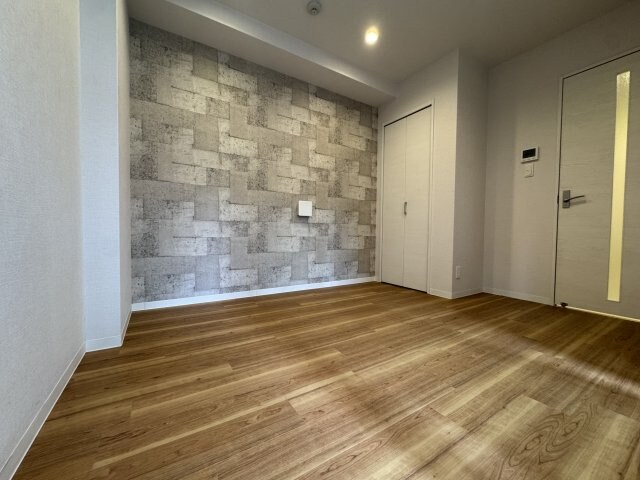 グランドゥール九条の物件内観写真