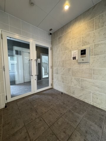 グランドゥール九条の物件外観写真