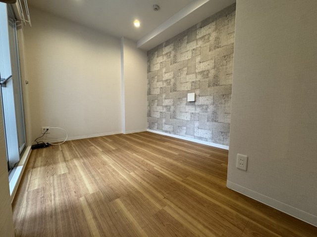 グランドゥール九条の物件内観写真