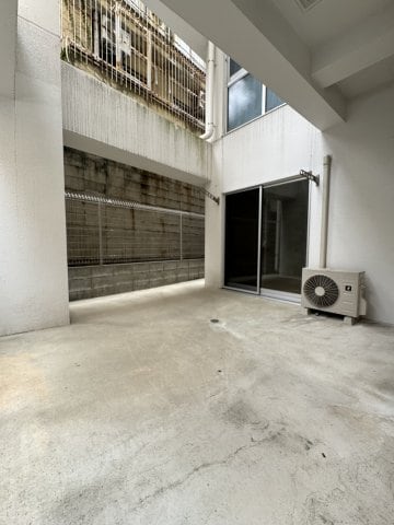 グランドゥール九条の物件内観写真