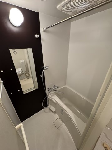 グランドゥール九条の物件内観写真