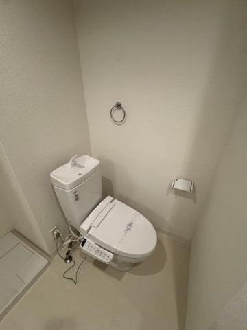 グランドゥール九条の物件内観写真