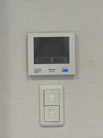 グランドゥール九条の物件内観写真