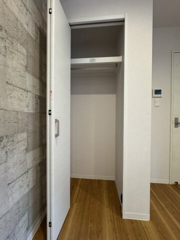 グランドゥール九条の物件内観写真