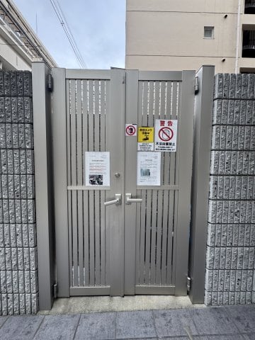 グランドゥール九条の物件内観写真