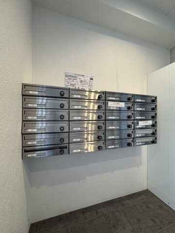 グランドゥール九条の物件内観写真