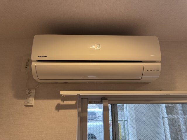 グランドゥール九条の物件内観写真