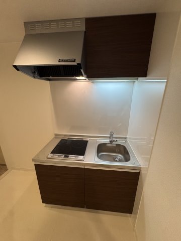 グランドゥール九条の物件内観写真