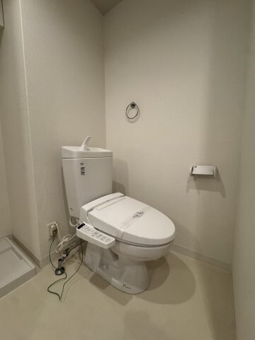 グランドゥール九条の物件内観写真