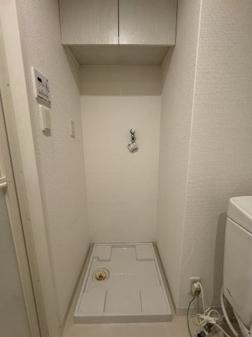 グランドゥール九条の物件内観写真