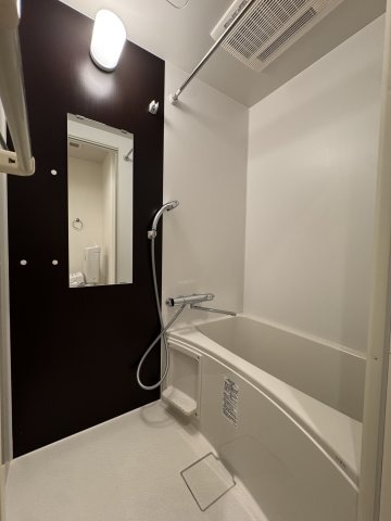 グランドゥール九条の物件内観写真