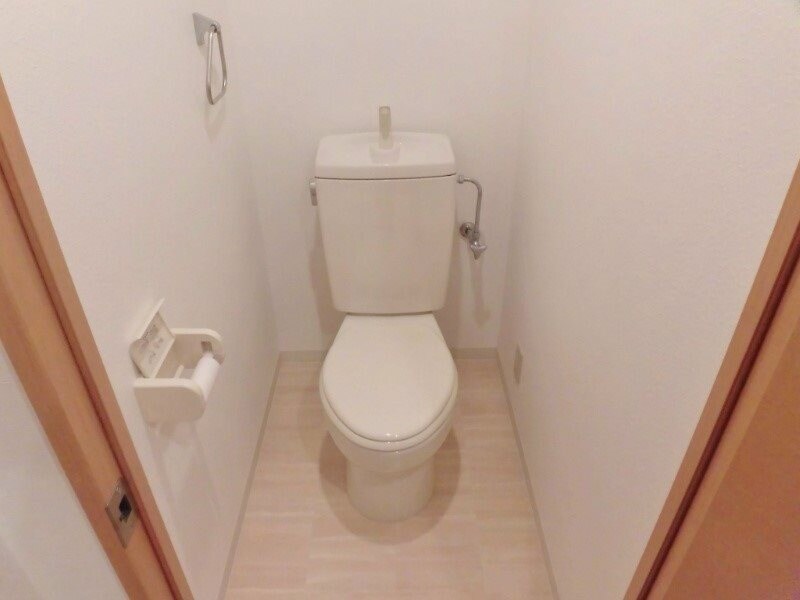 ベルデュール楓の物件外観写真