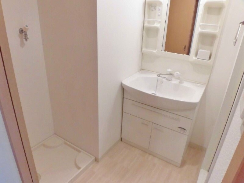 ベルデュール楓の物件外観写真