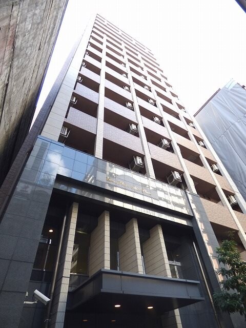 エステムプラザミッドプレイスの物件外観写真