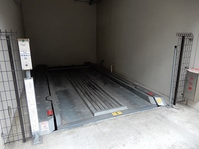 ルクレ西長堀（旧名称：プロシード西長堀）の物件外観写真