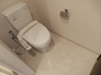 ルクレ西長堀（旧名称：プロシード西長堀）の物件内観写真