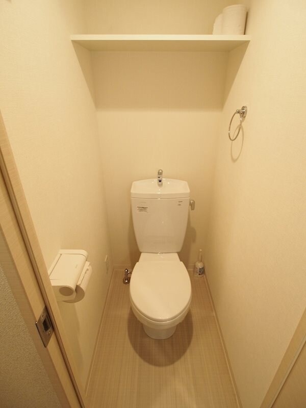 プレサンス梅田北パワーゲートの物件内観写真