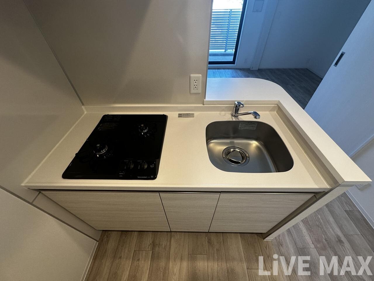 コンフォリア・リヴ南森町Ⅱの物件内観写真