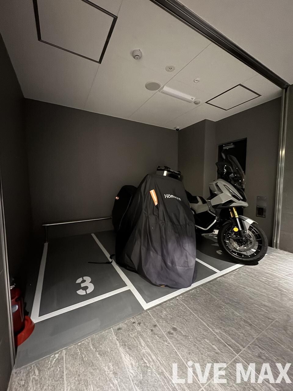 コンフォリア・リヴ南森町Ⅱの物件外観写真